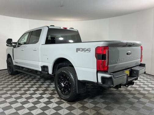 2025 Ford F-350 Lariat