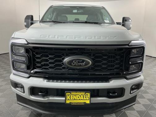 2025 Ford F-350 Lariat