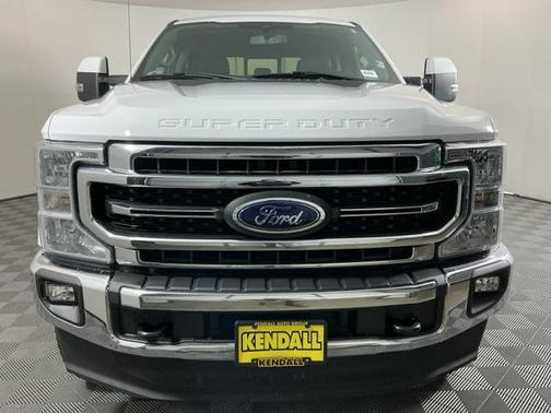 2020 Ford F-250 Lariat