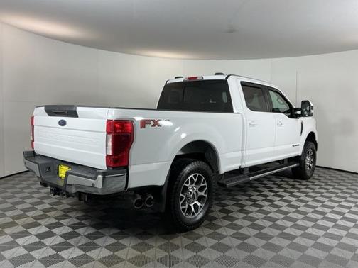 2020 Ford F-250 Lariat