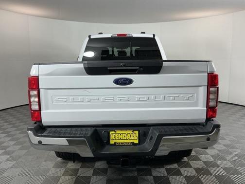 2020 Ford F-250 Lariat