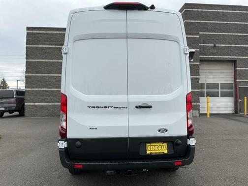 2026 Ford Transit-350 Base