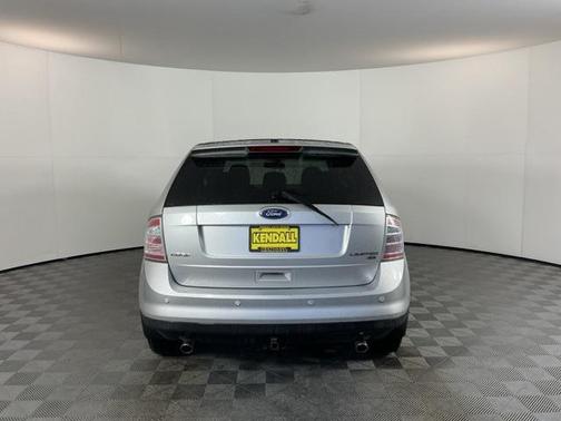 2009 Ford Edge Limited