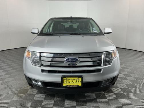 2009 Ford Edge Limited