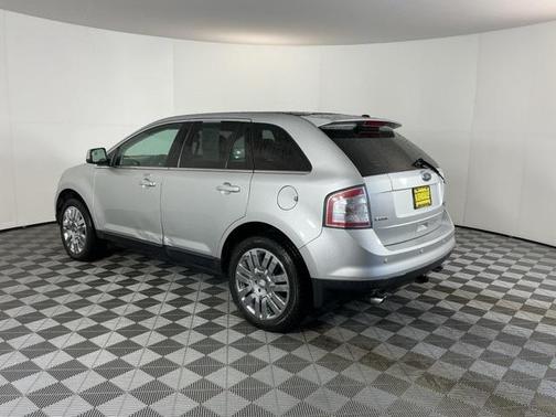 2009 Ford Edge Limited