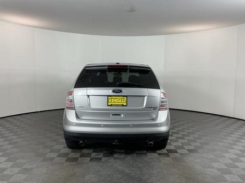 2009 Ford Edge Limited