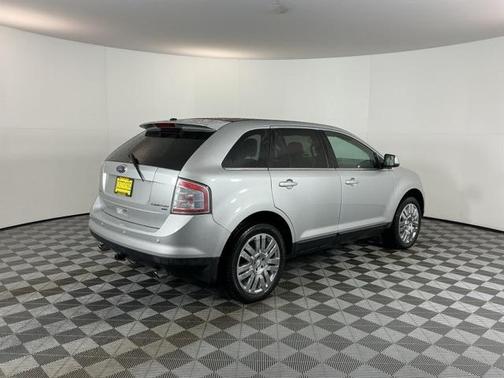 2009 Ford Edge Limited