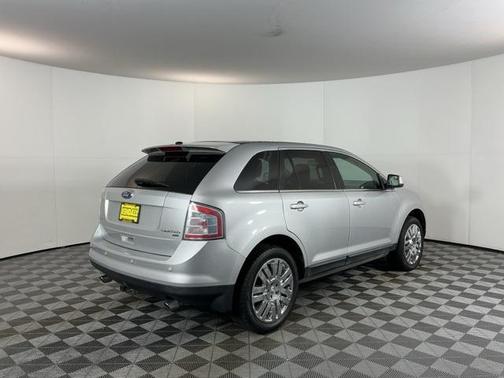 2009 Ford Edge Limited