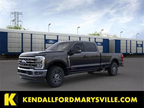2025 Ford F-350 Lariat