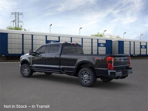 2025 Ford F-350 Lariat