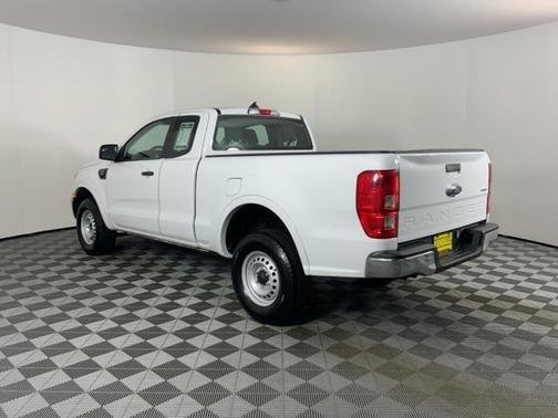 2019 Ford Ranger XL