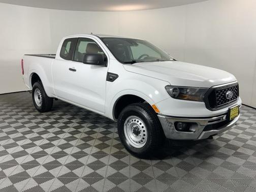2019 Ford Ranger XL