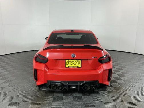 2024 BMW M2 Base