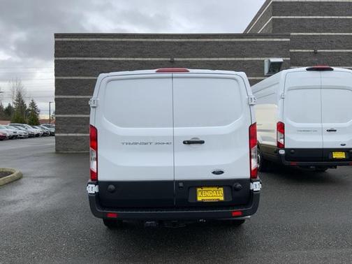 2024 Ford Transit-350 Base