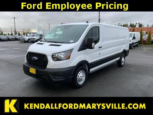 2024 Ford Transit-350 Base