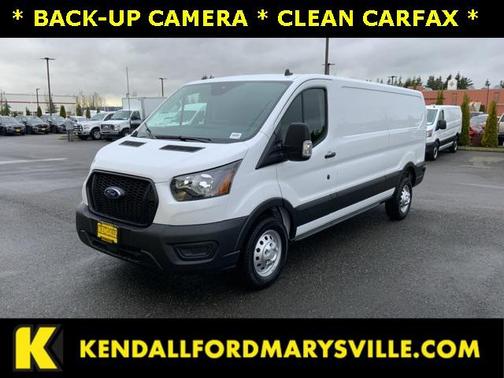 2024 Ford Transit-350 Base