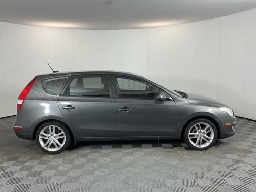 2009 Hyundai ELANTRA SE