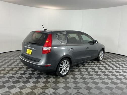 2009 Hyundai ELANTRA SE