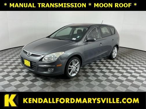 2009 Hyundai ELANTRA SE