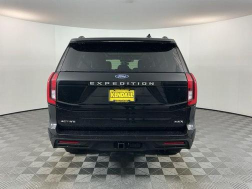2025 Ford Expedition Max Active 4x4