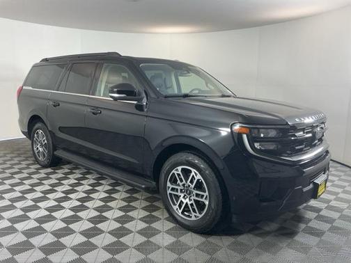 2025 Ford Expedition Max Active 4x4