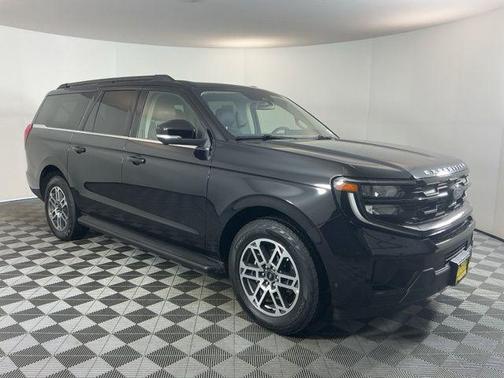 2025 Ford Expedition Max Active 4x4