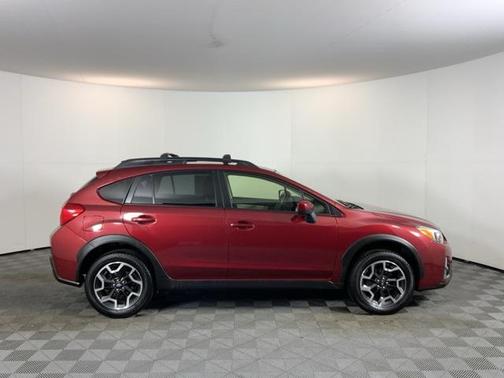 2017 Subaru Crosstrek 2.0i Premium