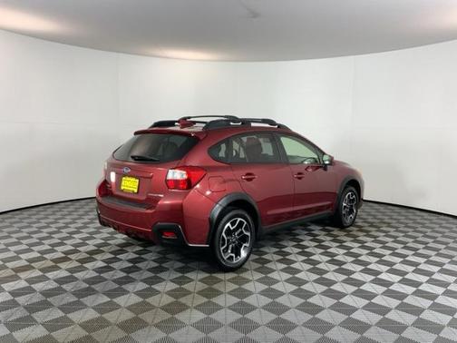 2017 Subaru Crosstrek 2.0i Premium