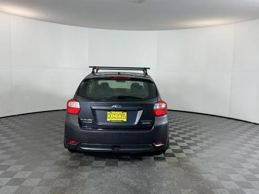 2013 Subaru Impreza 2.0i Limited