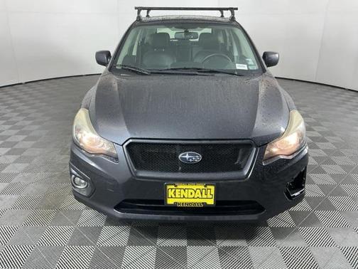 2013 Subaru Impreza 2.0i Limited