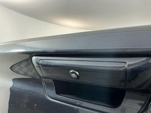 Maximum Steel Metallic Clearcoat 2020 RAM 1500 Rebel