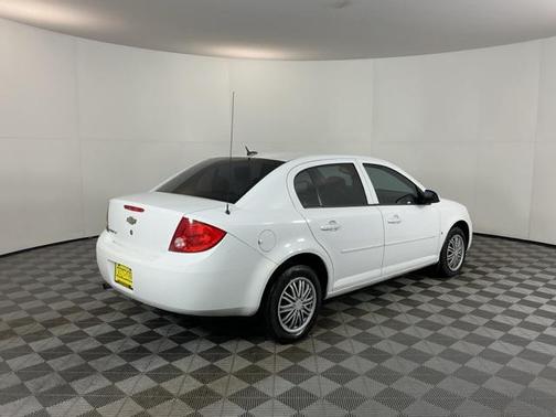 2008 Chevrolet Cobalt LT