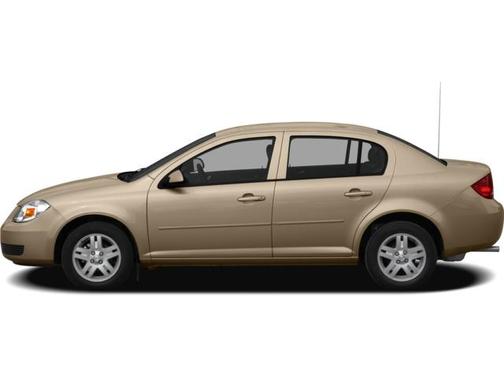 2008 Chevrolet Cobalt LT