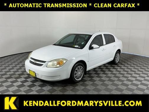 2008 Chevrolet Cobalt LT