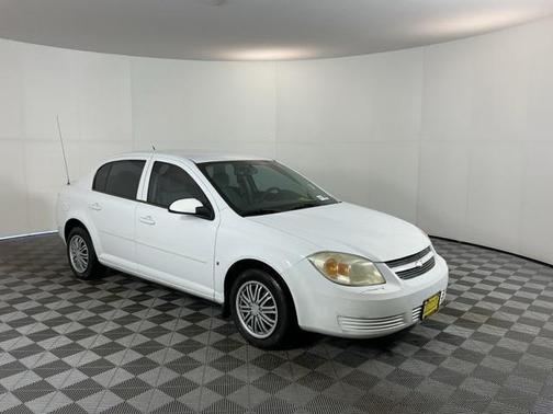 2008 Chevrolet Cobalt LT