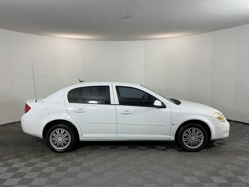 2008 Chevrolet Cobalt LT