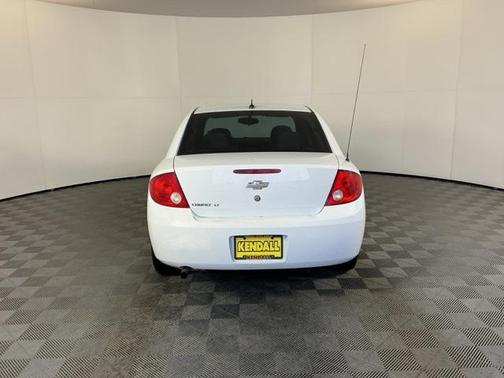 2008 Chevrolet Cobalt LT