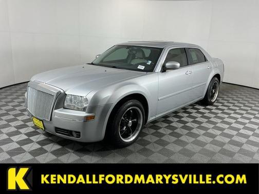 2005 Chrysler 300 Touring
