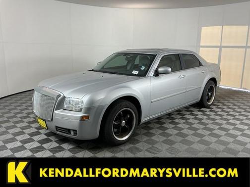 2005 Chrysler 300 Touring