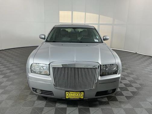 2005 Chrysler 300 Touring