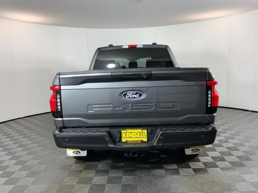 2025 Ford F-150 Lightning Pro