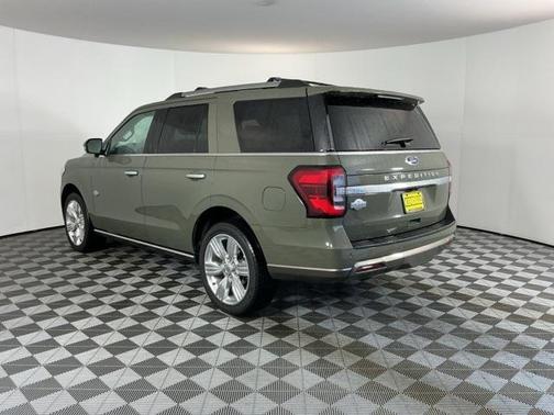 2024 Ford Expedition King Ranch