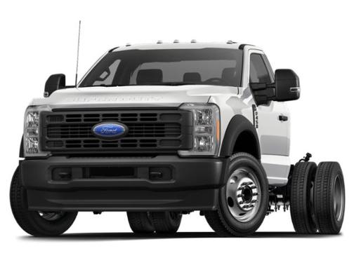 2025 Ford F-450 XL