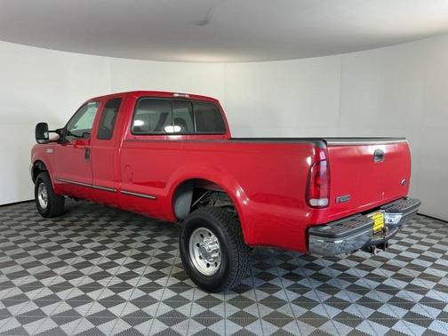 1999 Ford F-250 XL