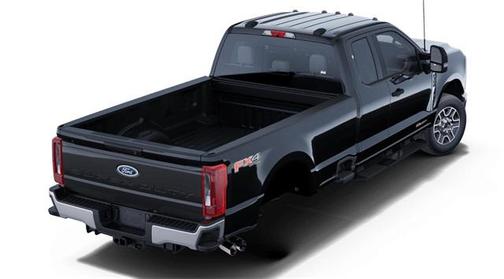 2025 Ford F-350 XLT