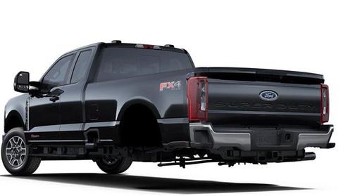 2025 Ford F-350 XLT
