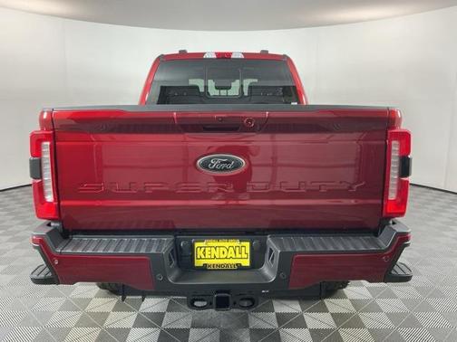 2026 Ford F-350 XLT