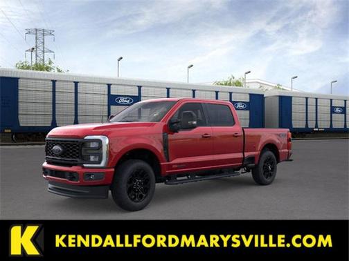 2026 Ford F-350 XLT