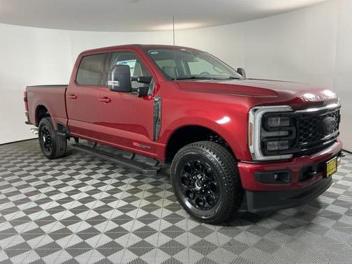 2026 Ford F-350 XLT