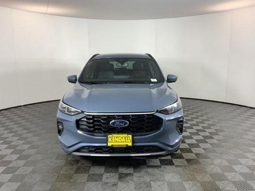 2025 Ford Escape ST-Line Elite